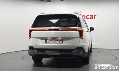 Kia Carnival 2025 1.6 автомат (гидро), миниатюра 4