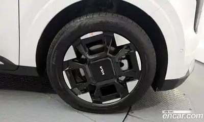 Kia Carnival 2025 1.6 автомат (гидро), миниатюра 7