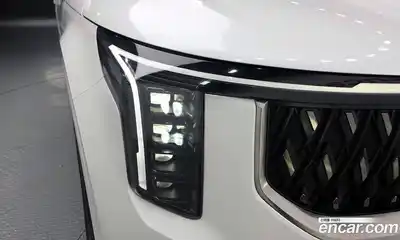 Kia Carnival 2025 1.6 автомат (гидро), миниатюра 8