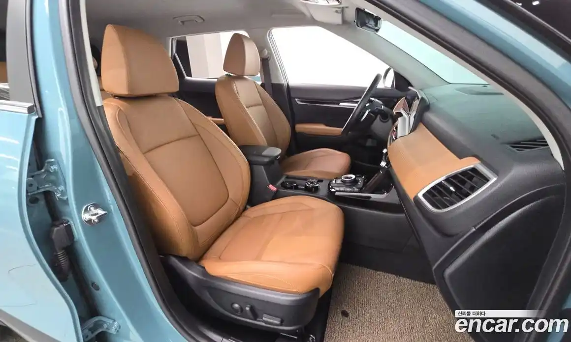 Kia Seltos 2025 1.6 автомат (гидро), фото 11