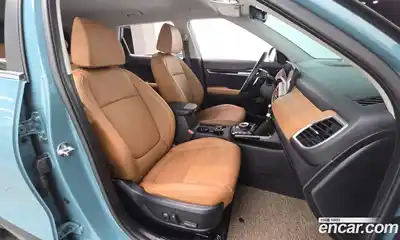 Kia Seltos 2025 1.6 автомат (гидро), миниатюра 11