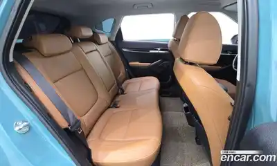 Kia Seltos 2025 1.6 автомат (гидро), миниатюра 12