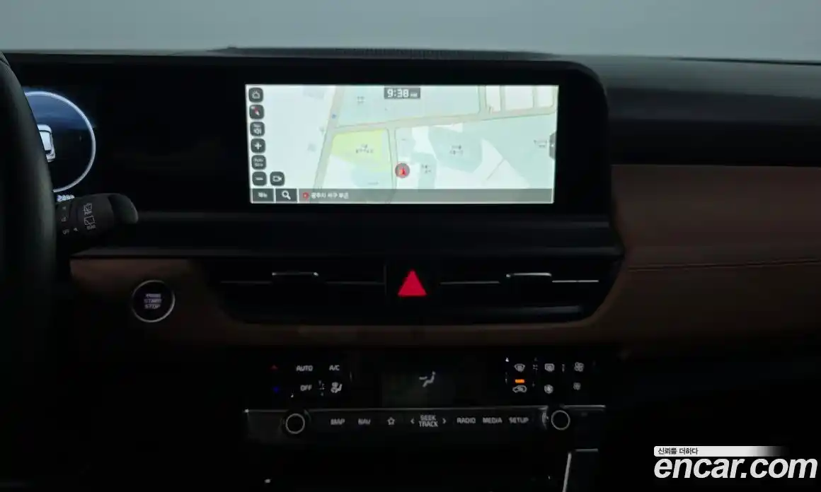 Kia Seltos 2025 1.6 автомат (гидро), фото 14