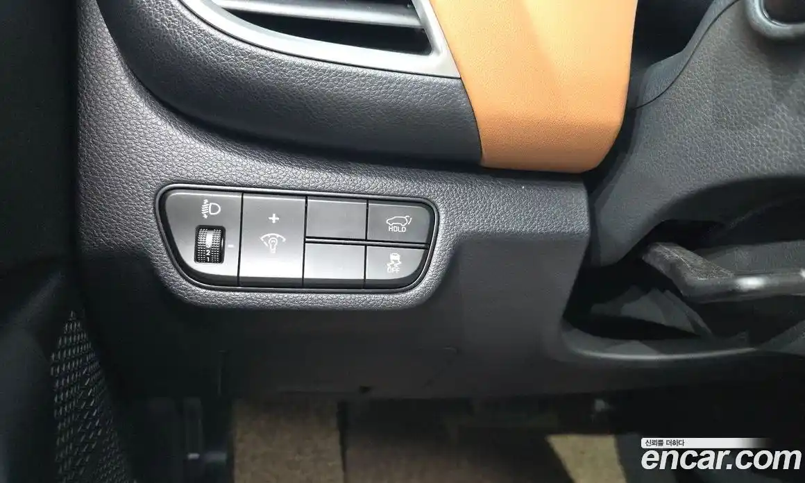 Kia Seltos 2025 1.6 автомат (гидро), фото 17