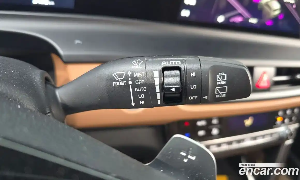 Kia Seltos 2025 1.6 автомат (гидро), фото 18