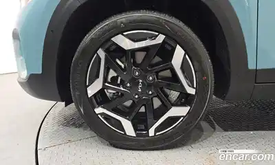 Kia Seltos 2025 1.6 автомат (гидро), миниатюра 5