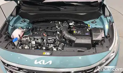 Kia Seltos 2025 1.6 автомат (гидро), миниатюра 6