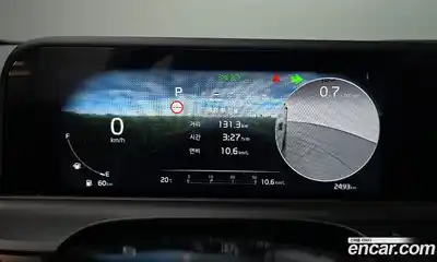 Kia Seltos 2025 1.6 автомат (гидро), миниатюра 8
