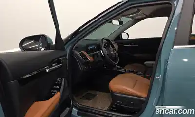 Kia Seltos 2025 1.6 автомат (гидро), миниатюра 10
