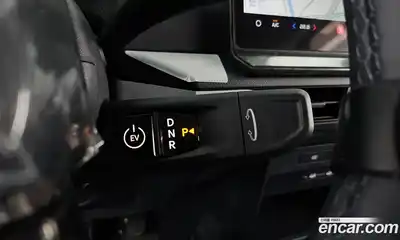 Kia PV5 2026 0.2 автомат (гидро), миниатюра 12