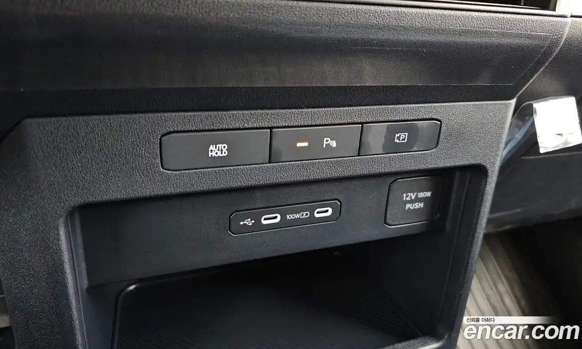 Kia PV5 2026 0.2 автомат (гидро), фото 16