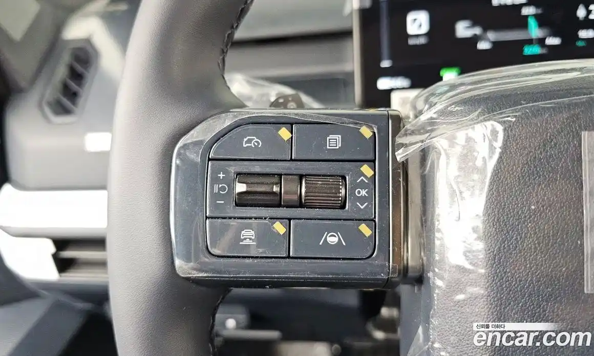 Kia PV5 2026 0.2 автомат (гидро), фото 28