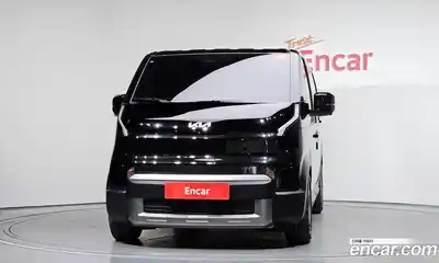Kia PV5 2026 0.2 автомат (гидро), миниатюра 3