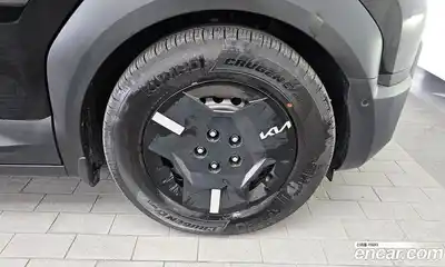 Kia PV5 2026 0.2 автомат (гидро), миниатюра 7