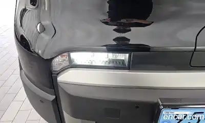 Kia PV5 2026 0.2 автомат (гидро), миниатюра 8