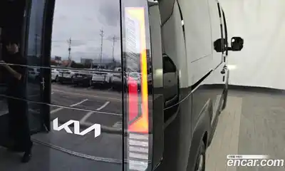 Kia PV5 2026 0.2 автомат (гидро), миниатюра 9