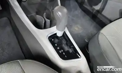 Kia Morning 2016 1.0 автомат (гидро), миниатюра 11