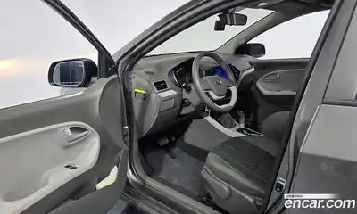 Kia Morning 2016 1.0 автомат (гидро), миниатюра 12
