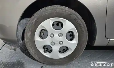 Kia Morning 2016 1.0 автомат (гидро), миниатюра 4