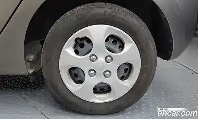 Kia Morning 2016 1.0 автомат (гидро), миниатюра 6