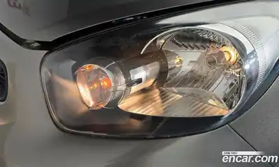 Kia Morning 2016 1.0 автомат (гидро), миниатюра 7