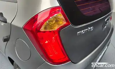 Kia Morning 2016 1.0 автомат (гидро), миниатюра 8