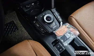Kia Seltos 2024 1.6 автомат (гидро), миниатюра 12