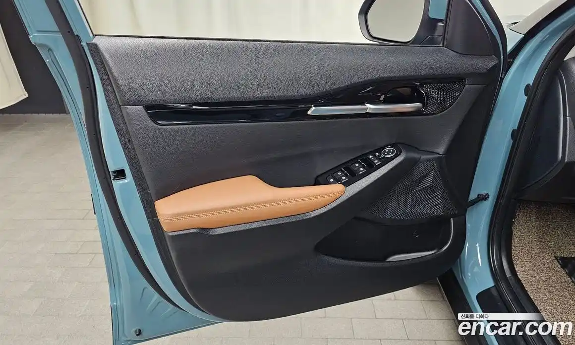 Kia Seltos 2024 1.6 автомат (гидро), фото 14