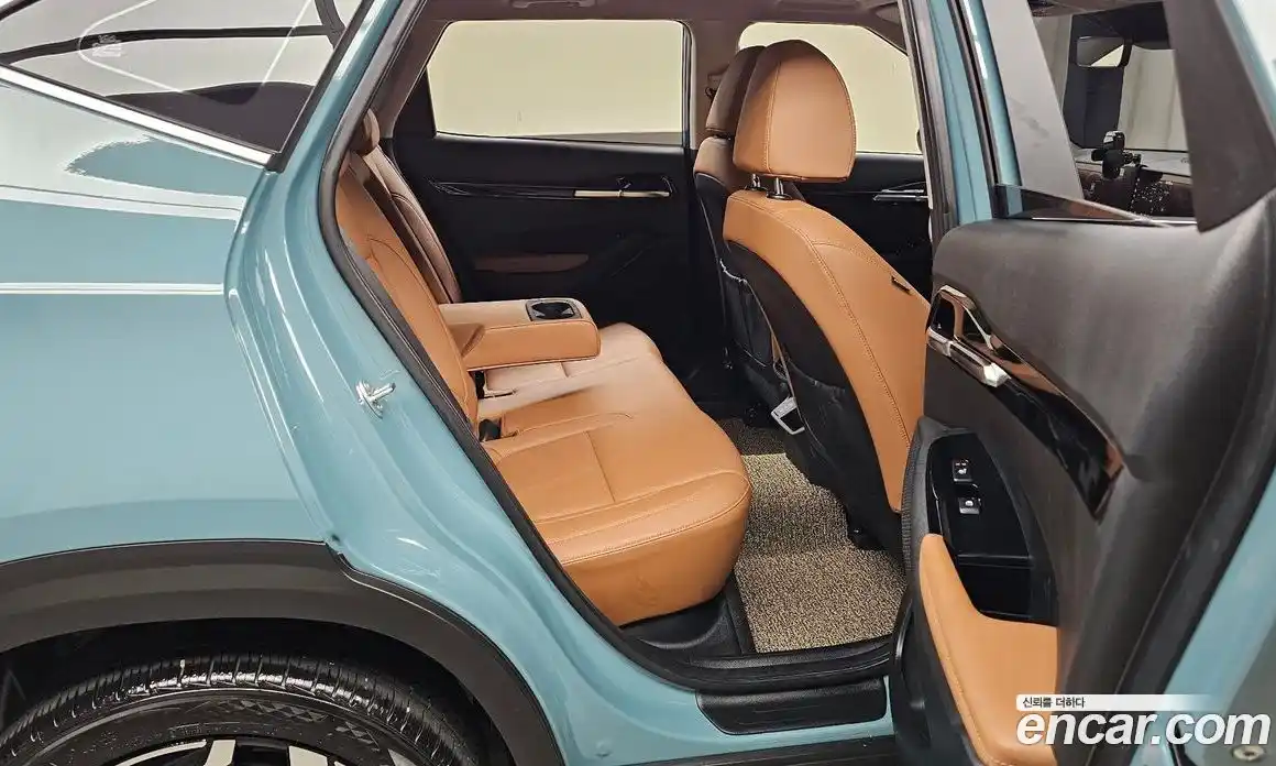 Kia Seltos 2024 1.6 автомат (гидро), фото 17
