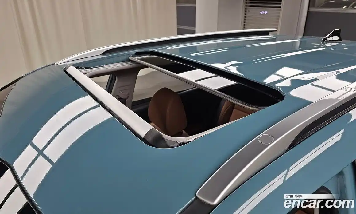 Kia Seltos 2024 1.6 автомат (гидро), фото 21
