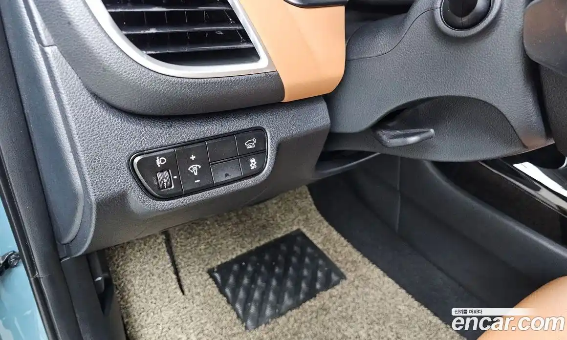 Kia Seltos 2024 1.6 автомат (гидро), фото 25
