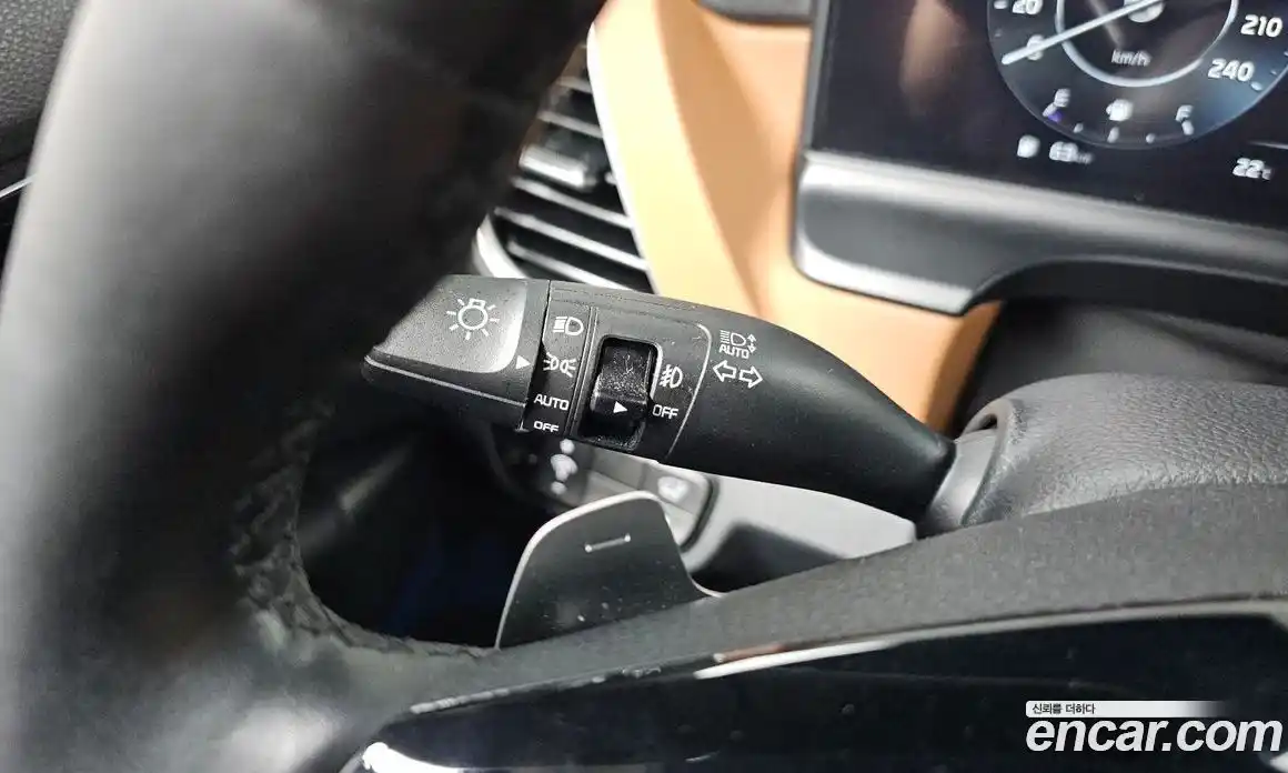 Kia Seltos 2024 1.6 автомат (гидро), фото 29