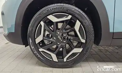Kia Seltos 2024 1.6 автомат (гидро), миниатюра 5