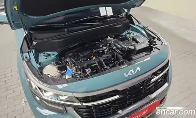Kia Seltos 2024 1.6 автомат (гидро), миниатюра 6