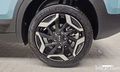 Kia Seltos 2024 1.6 автомат (гидро), миниатюра 7