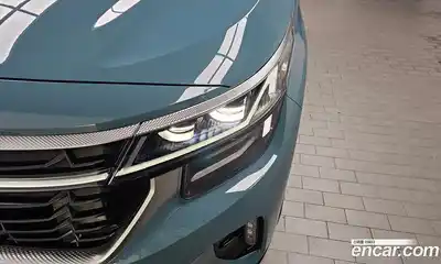 Kia Seltos 2024 1.6 автомат (гидро), миниатюра 8