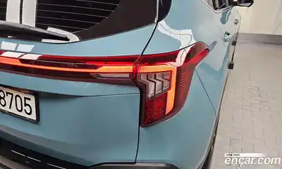 Kia Seltos 2024 1.6 автомат (гидро), миниатюра 9