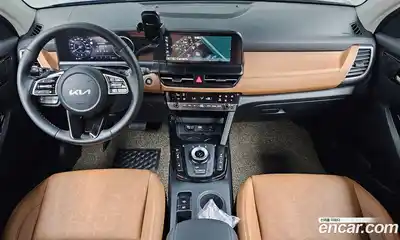 Kia Seltos 2024 1.6 автомат (гидро), миниатюра 10