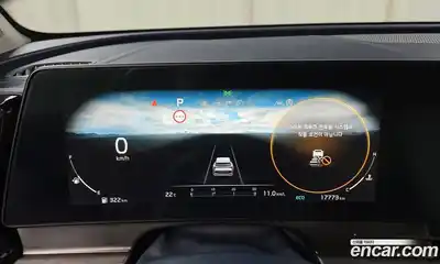 Kia Sportage 2024 1.6 автомат (гидро), миниатюра 11