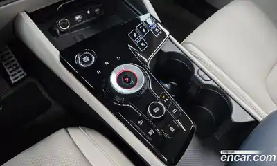 Kia Sportage 2024 1.6 автомат (гидро), миниатюра 12