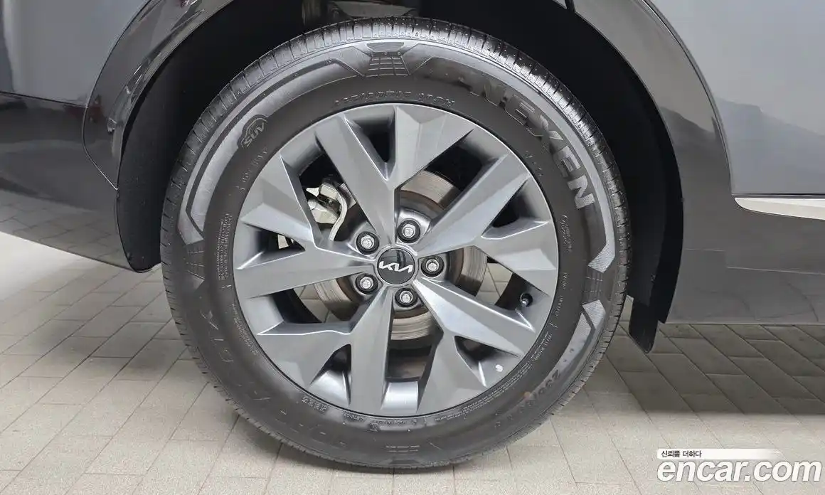 Kia Sportage 2024 1.6 автомат (гидро), фото 5