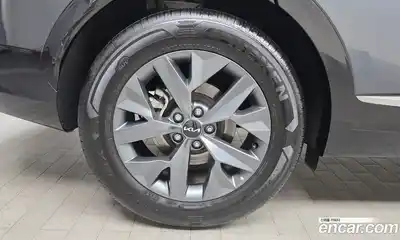 Kia Sportage 2024 1.6 автомат (гидро), миниатюра 5