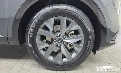 Kia Sportage 2024 1.6 автомат (гидро), миниатюра 7
