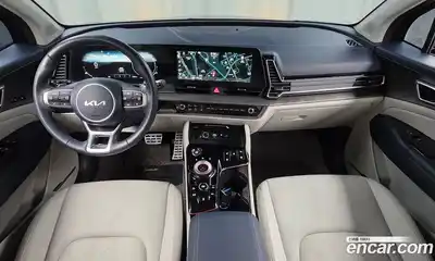 Kia Sportage 2024 1.6 автомат (гидро), миниатюра 10