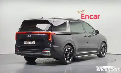 Kia Carnival 2024 2.2 автомат (гидро), миниатюра 2