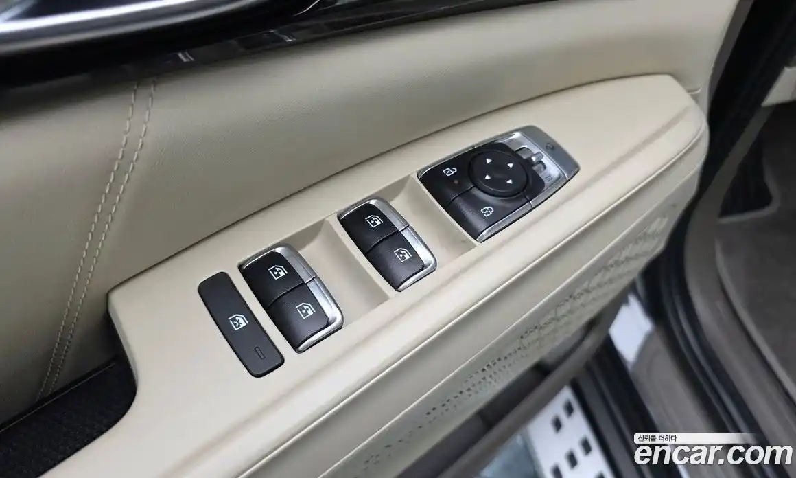 Kia Carnival 2024 2.2 автомат (гидро), фото 21