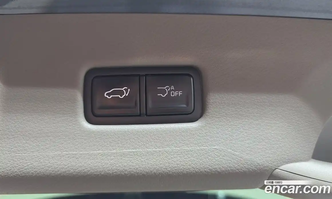 Kia Carnival 2024 2.2 автомат (гидро), фото 24