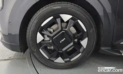 Kia Carnival 2024 2.2 автомат (гидро), миниатюра 5