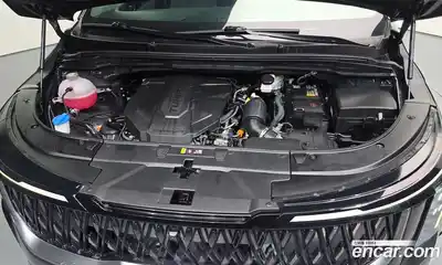 Kia Carnival 2024 2.2 автомат (гидро), миниатюра 6