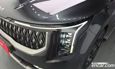 Kia Carnival 2024 2.2 автомат (гидро), миниатюра 8